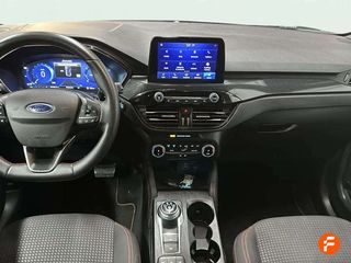 Ford Kuga ST-Line 2.0 EcoBlue 88kW (120CV) Auto