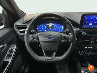 Ford Kuga ST-Line 2.0 EcoBlue 88kW (120CV) Auto