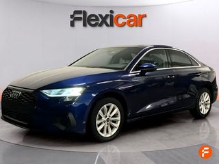 Audi A3 Sportback S line 35 TFSI 110kW S tronic