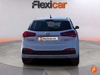 Hyundai i20 1.0 TGDI 74kW (100CV) Essence LE