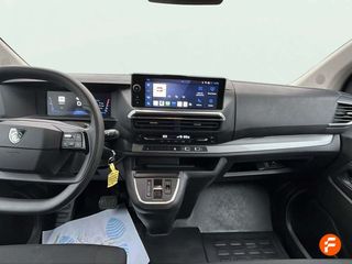 Peugeot Traveller Business Long BlueHDi 180 S&S EAT8