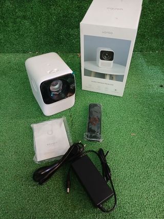 Proyector Xiaomi WANBO T2 Free