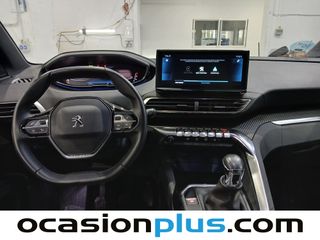 Peugeot 3008 PureTech 130 S&S Allure Pack 96 kW (130 CV)