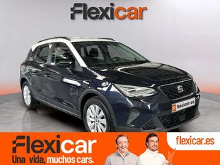 Seat Arona 1.0 TSI 81kW (110CV) DSG Style XM