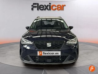 Seat Arona 1.0 TSI 81kW (110CV) DSG Style XM