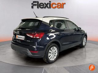 Seat Arona 1.0 TSI 81kW (110CV) DSG Style XM