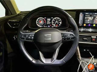 Seat Leon SP 1.5 TSI 110kW S&S Xcellence Go L