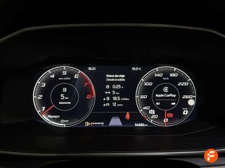 Seat Leon SP 1.5 TSI 110kW S&S Xcellence Go L