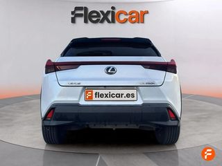 Lexus UX 2.0 250h Business