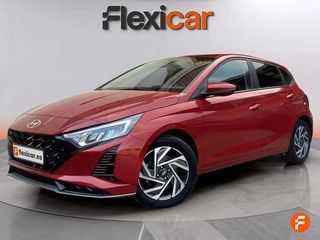Hyundai i20 1.0 TGDI 48V Klass DCT