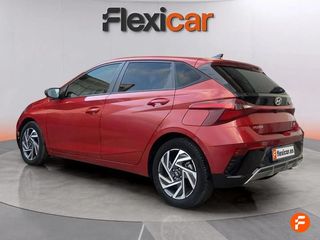 Hyundai i20 1.0 TGDI 48V Klass DCT