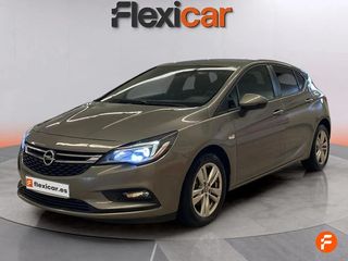 Opel Astra 1.6 CDTi 110 CV Selective