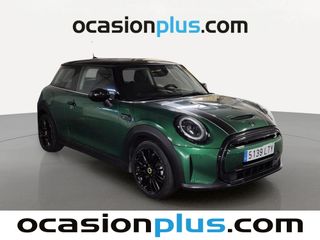 MINI MINI 3 Puertas Cooper SE 135 kW (184 CV)