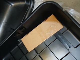 Portaequipajes Techo 320L - Tetrix Rax