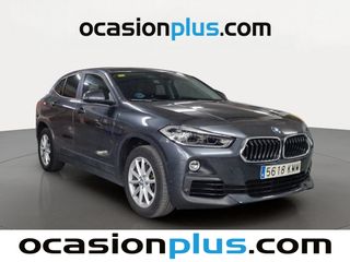 BMW X2 sDrive18d 110 kW (150 CV)