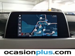 BMW X2 sDrive18d 110 kW (150 CV)