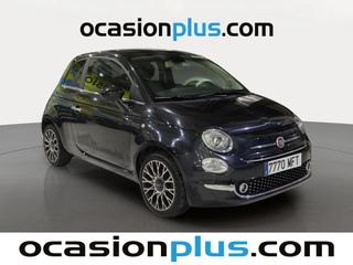 Fiat 500 1.0 Hybrid Dolcevita 51 kW (70 CV)