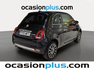 Fiat 500 1.0 Hybrid Dolcevita 51 kW (70 CV)