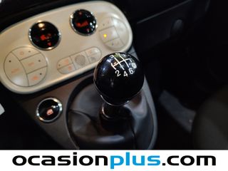 Fiat 500 1.0 Hybrid Dolcevita 51 kW (70 CV)