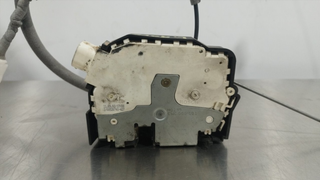 CERRADURA PUERTA TRASERA DERECHA LAND ROVER RANGE