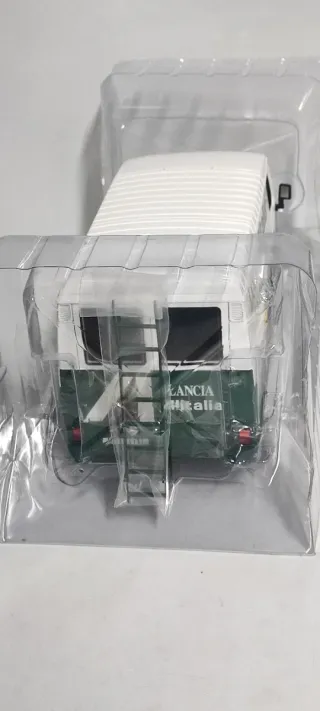 Pack Lancia Stratos Alitalia 1/18 IXO Otto Autoart