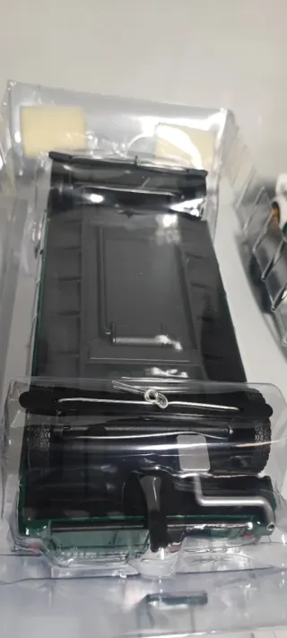 Pack Lancia Stratos Alitalia 1/18 IXO Otto Autoart