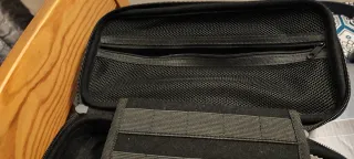 Funda para consola Nintendo Switch