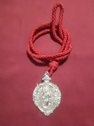 MEDALLA HDAD. SACRAMENTAL MAGDALENA DE SEVILLA