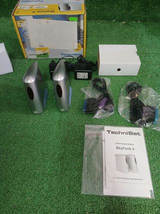 TechniSat SkyFunk 3