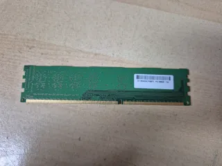 RAM DDR3 DIMM Micron 8GB