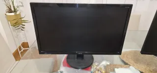 Monitor Acer K242HQL LED 24