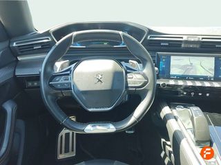 Peugeot 508 SW GT HYBRID 225 e-EAT8