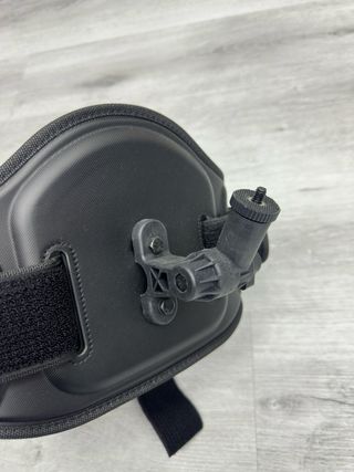 Cinturón Insta360 Negro Nuevo