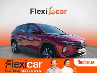 Hyundai Tucson 1.6 TGDI 110kW (150CV) Maxx
