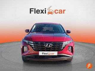 Hyundai Tucson 1.6 TGDI 110kW (150CV) Maxx