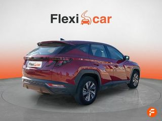 Hyundai Tucson 1.6 TGDI 110kW (150CV) Maxx
