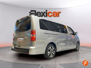 Peugeot Traveller Business Long BlueHDi 180 S&S EAT8