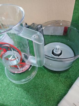 Bosch MCM3201B Multi Talent3 Batidora