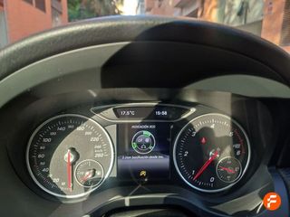 Mercedes Clase A A 180 d AMG Line