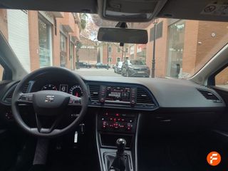 Seat Leon 1.6 TDI 110cv St&Sp Reference