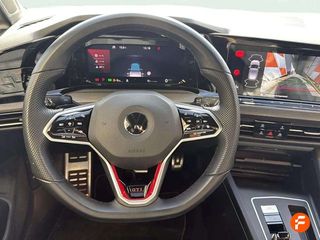 Volkswagen Golf GTI 2.0 TSI 180kW (245CV) DSG