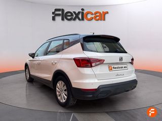Seat Arona 1.0 TSI 81kW (110CV) Style XM Edition