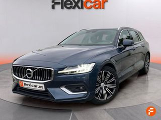 Volvo V60 2.0 D4 R-Design Auto