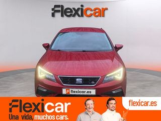 Seat Leon 1.4 TSI 92kW (125CV) St&Sp FR Plus