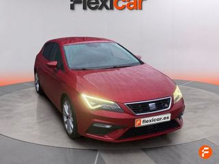 Seat Leon 1.4 TSI 92kW (125CV) St&Sp FR Plus