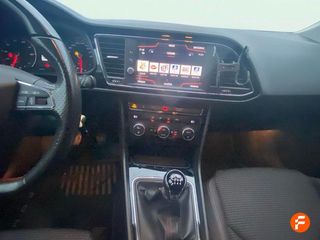 Seat Leon 1.4 TSI 92kW (125CV) St&Sp FR Plus