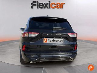 Ford Kuga ST-Line 2.0 EcoBlue 88kW (120CV) Auto