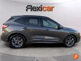 Ford Kuga ST-Line 2.0 EcoBlue 88kW (120CV) Auto