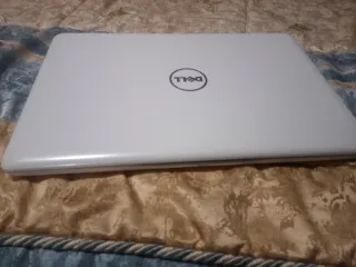 Portátil Dell Negro