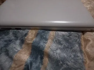 Portátil Dell Negro